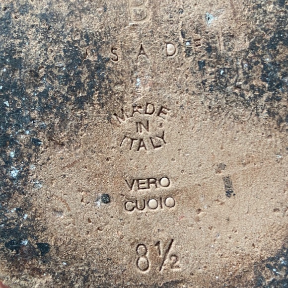 Casadei Heels - Picture 5 of 6